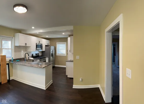 $1,850 | 4230 Winthrop Avenue, Indianapolis, IN 46205