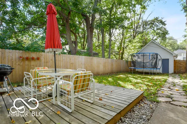 $1,850 | 4230 Winthrop Avenue, Indianapolis, IN 46205