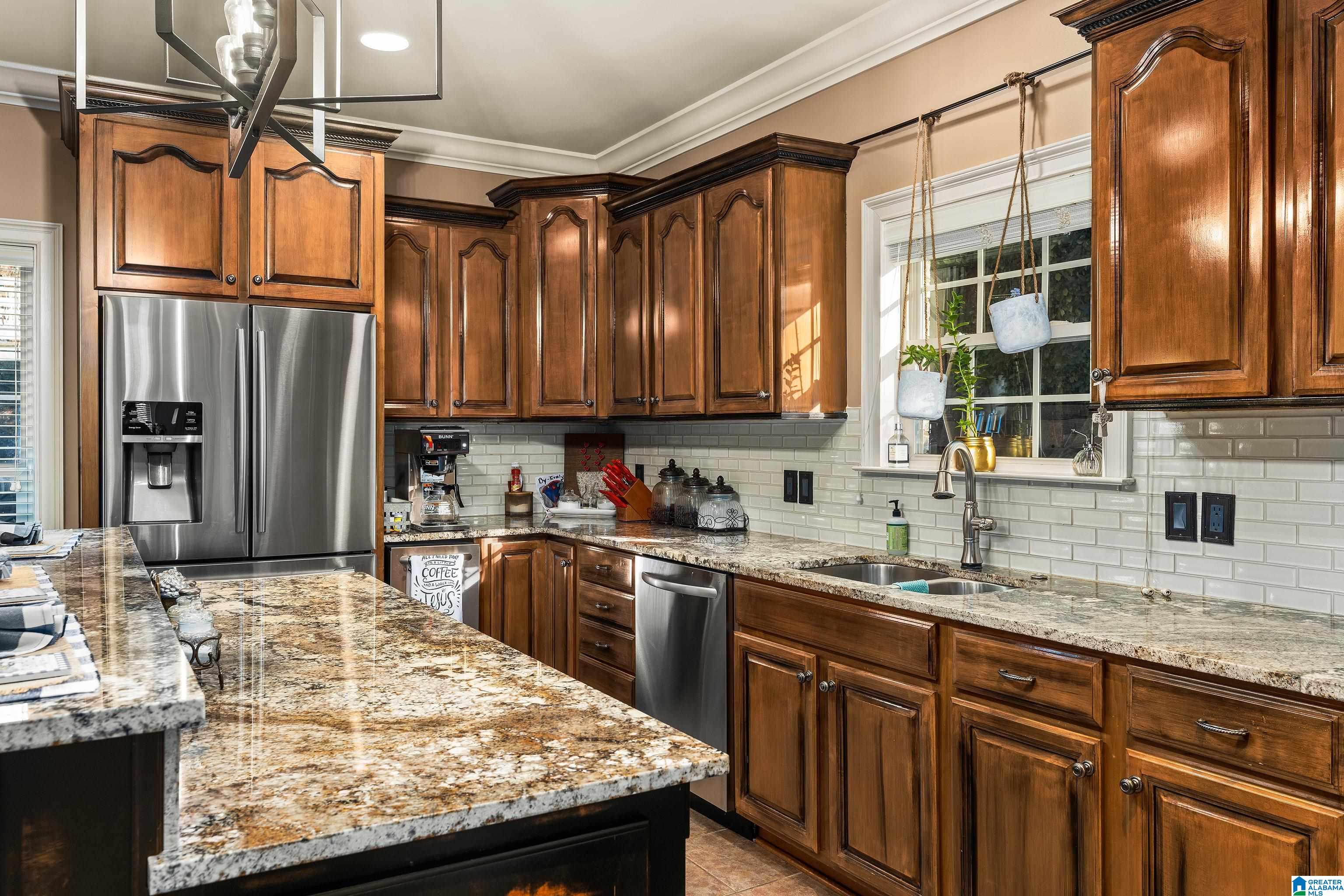 4667 Riverbend Road Trussville, AL 35173 - Photo 16 of 56