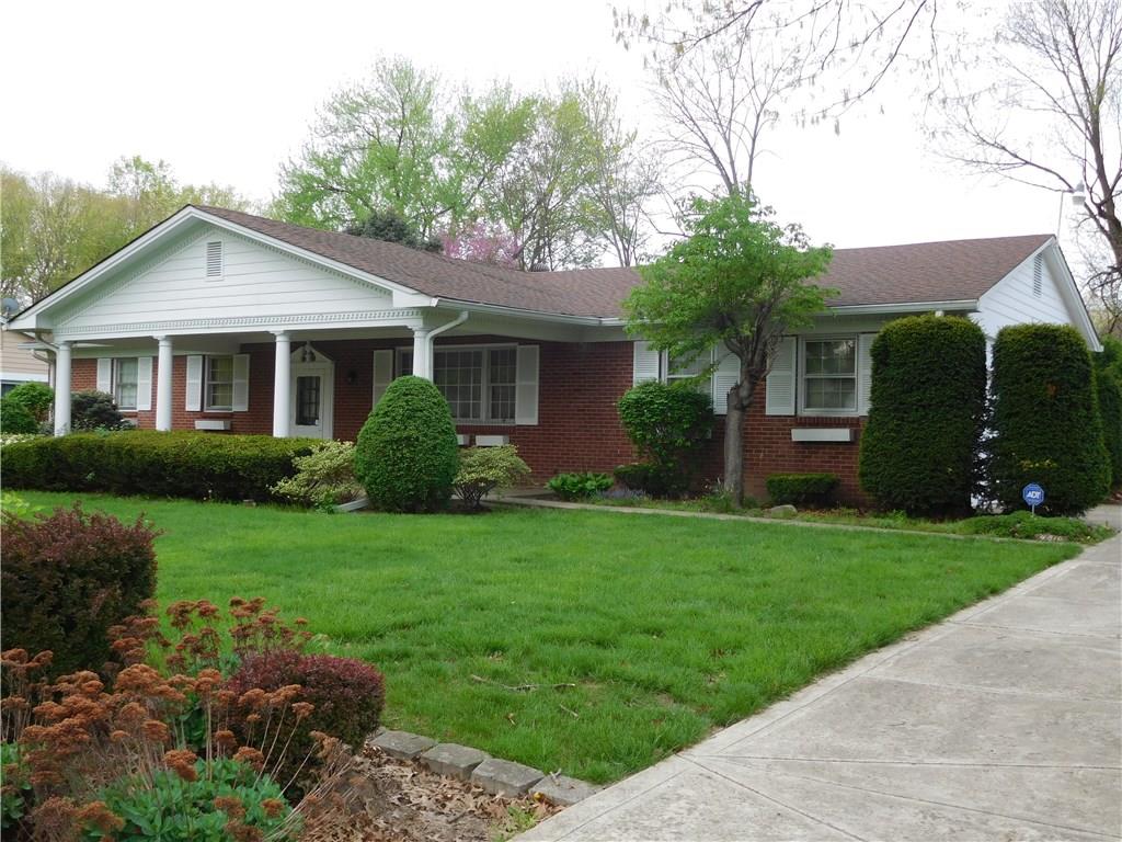 4816 Manning Road Indianapolis, IN 46228 - Photo 1 of 20 Gallery Image 1