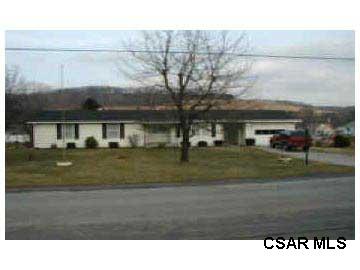 223 Main Street St. Michael, PA 15951 - Photo 1 of 1 Gallery Image 1