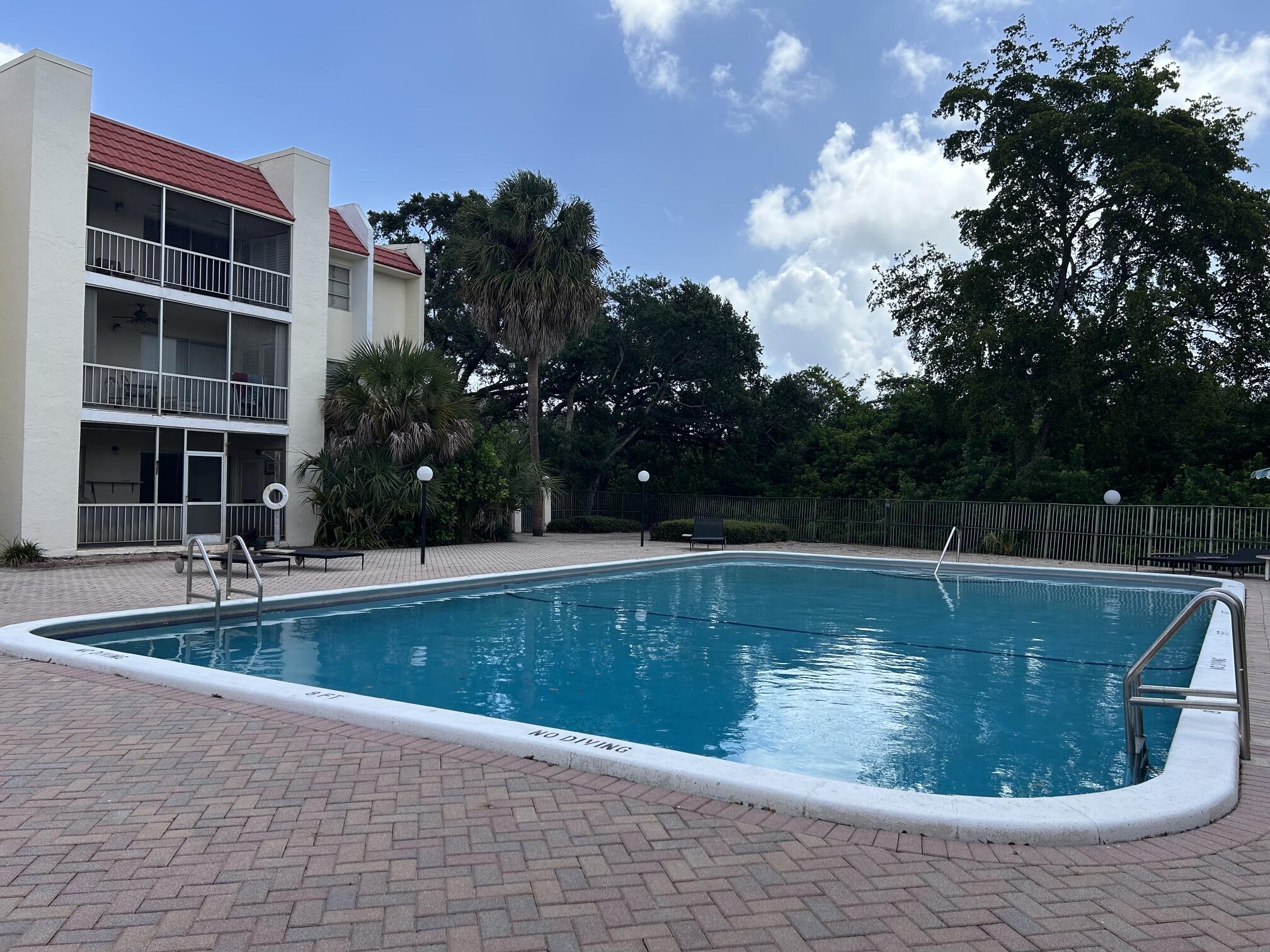 620 Northwest 13th Street, Unit 15 Boca Raton, FL 33486 - Photo 26 of 29 Main Pool