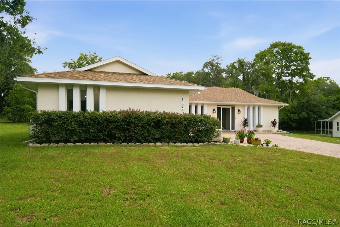 1436 East Monopoly Loop Inverness, FL 34453 - Photo 53 of 68