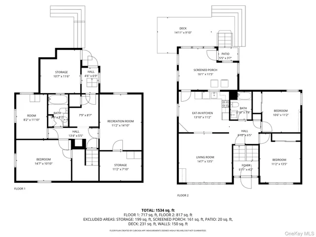 $729,000 | 494 Franklin Street, Rye Brook, NY 10573