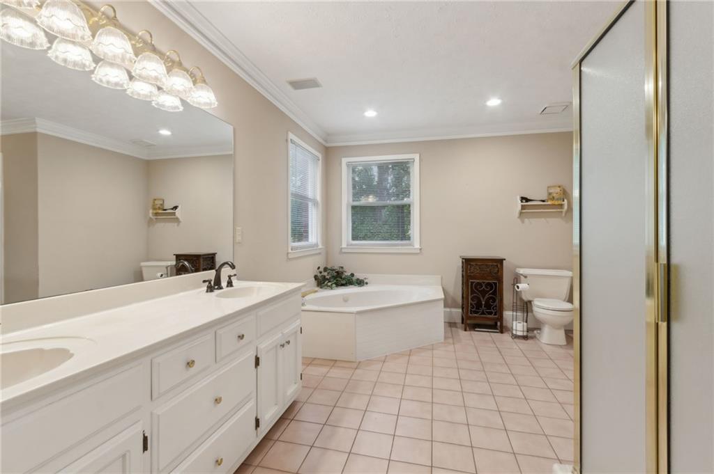 83 Russell Road Lawrenceville, GA 30043 - Photo 29 of 67