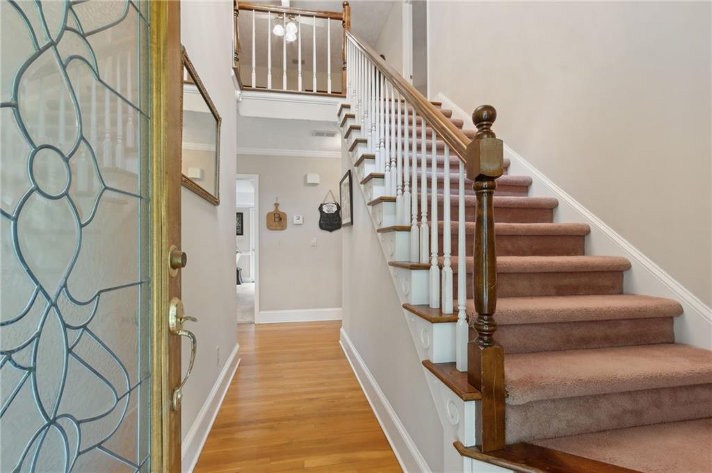 83 Russell Road Lawrenceville, GA 30043 - Photo 4 of 67