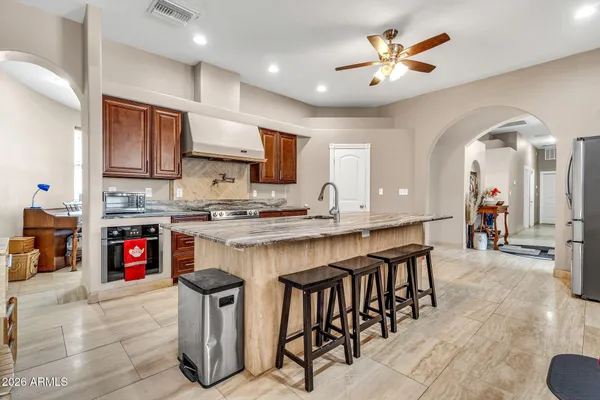 $800,000 | 3528 North Val Vista Road, Apache Junction, AZ 85119