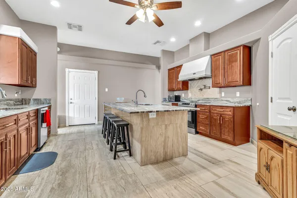 $800,000 | 3528 North Val Vista Road, Apache Junction, AZ 85119