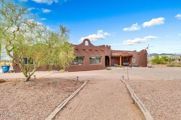 $800,000 | 3528 North Val Vista Road, Apache Junction, AZ 85119