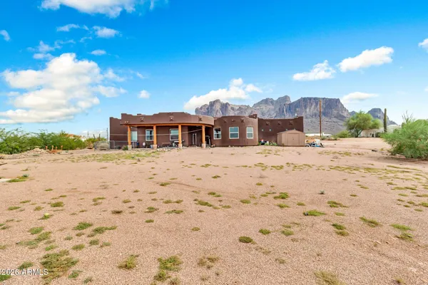 $800,000 | 3528 North Val Vista Road, Apache Junction, AZ 85119
