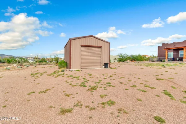 $800,000 | 3528 North Val Vista Road, Apache Junction, AZ 85119