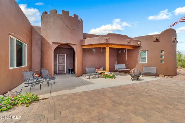 $800,000 | 3528 North Val Vista Road, Apache Junction, AZ 85119