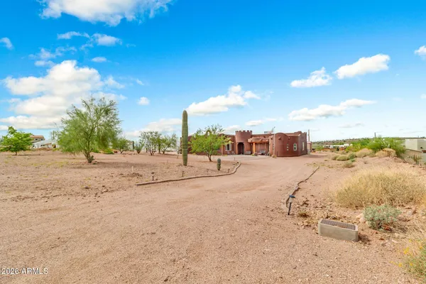 $800,000 | 3528 North Val Vista Road, Apache Junction, AZ 85119