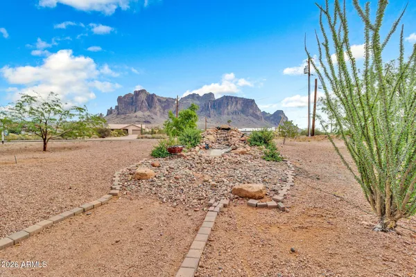 $800,000 | 3528 North Val Vista Road, Apache Junction, AZ 85119