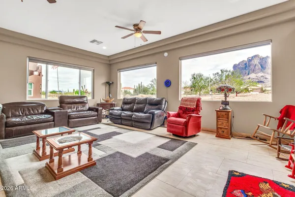 $800,000 | 3528 North Val Vista Road, Apache Junction, AZ 85119