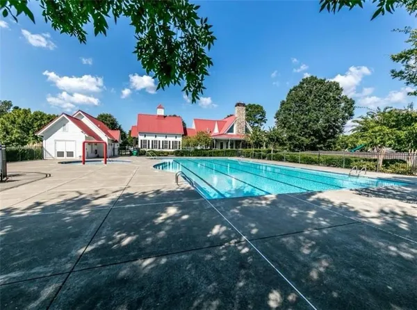 $3,600 | 437 Carmichael Circle, Canton, GA 30115