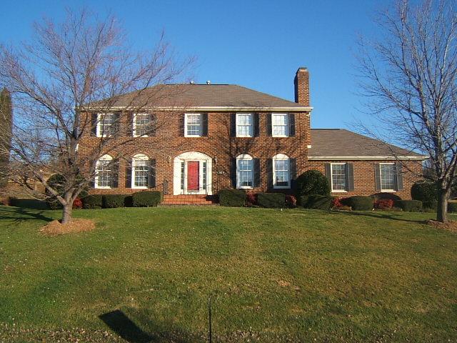 5031 Britaney Road Roanoke, VA 24012 - Photo 1 of 14 front