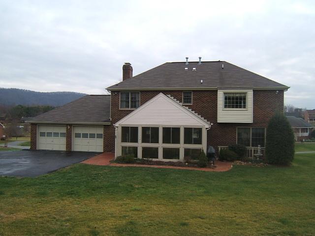 5031 Britaney Road Roanoke, VA 24012 - Photo 2 of 14 back