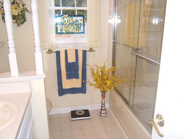 5031 Britaney Road Roanoke, VA 24012 - Photo 3 of 14 bath