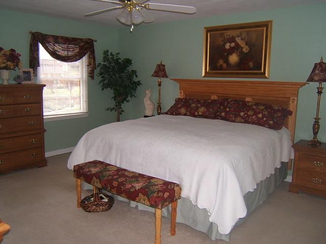 5031 Britaney Road Roanoke, VA 24012 - Photo 9 of 14 master