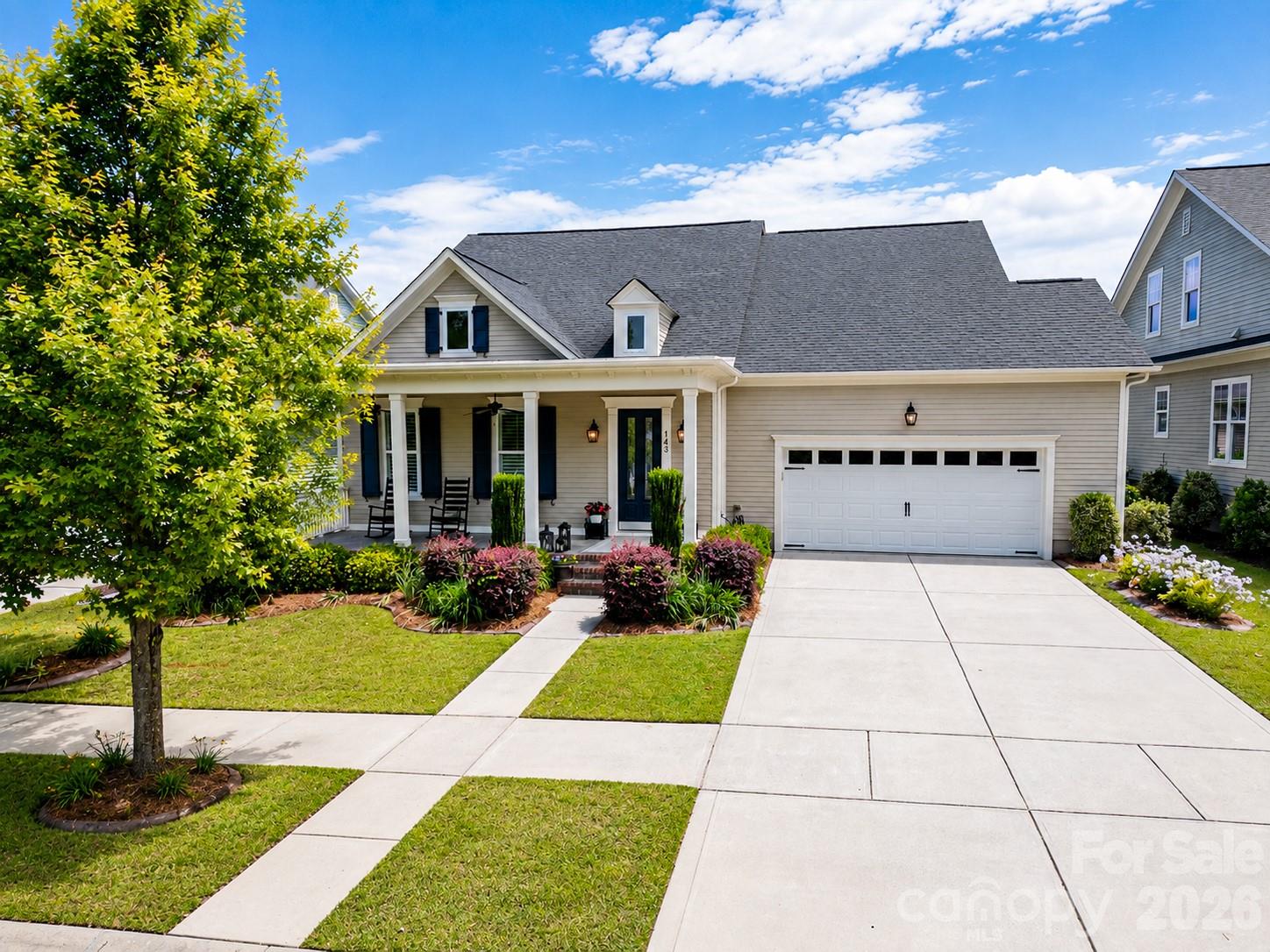 143 Inspired Way Fort Mill, SC 29708 - Photo 1 of 36