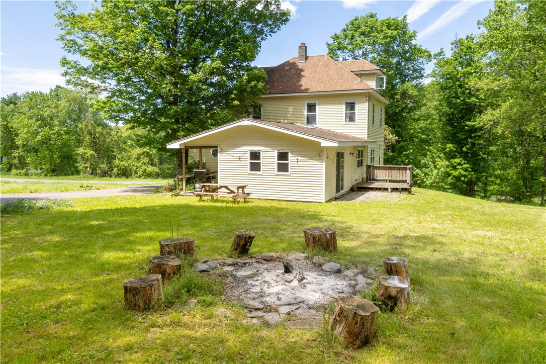 116 Fisk Hill Road Mount Upton, NY 13809 - Photo 10 of 47