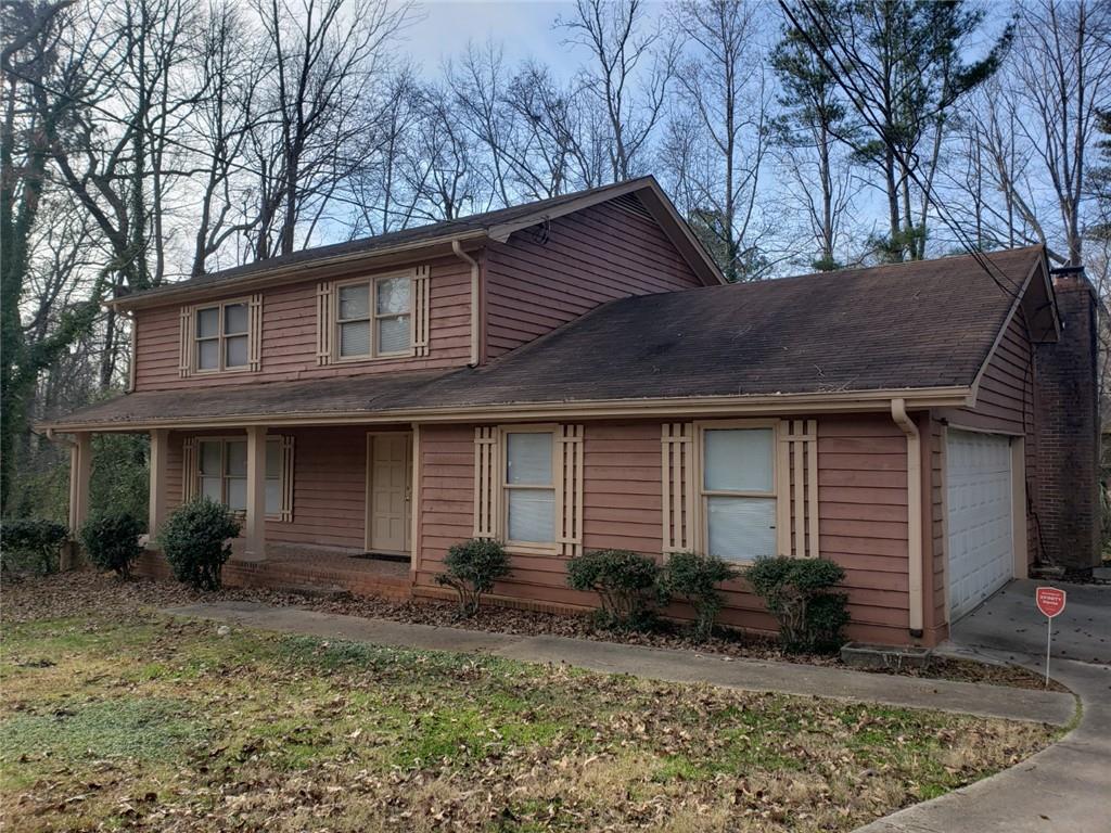 3806 Gothic Elm Court Decatur, GA 30034 - Photo 1 of 1