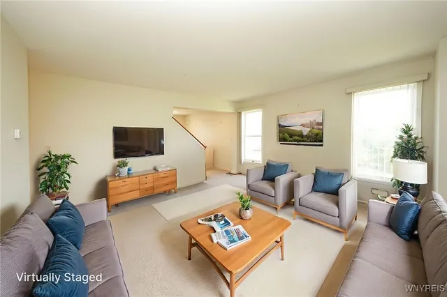 $345,000 | 25 Denton Drive, Lancaster, NY 14086