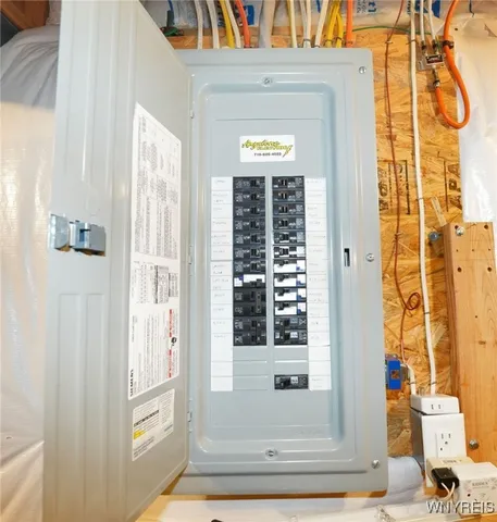 $345,000 | 25 Denton Drive, Lancaster, NY 14086