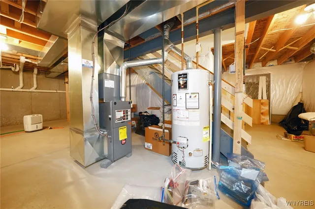 $345,000 | 25 Denton Drive, Lancaster, NY 14086