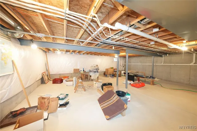 $345,000 | 25 Denton Drive, Lancaster, NY 14086