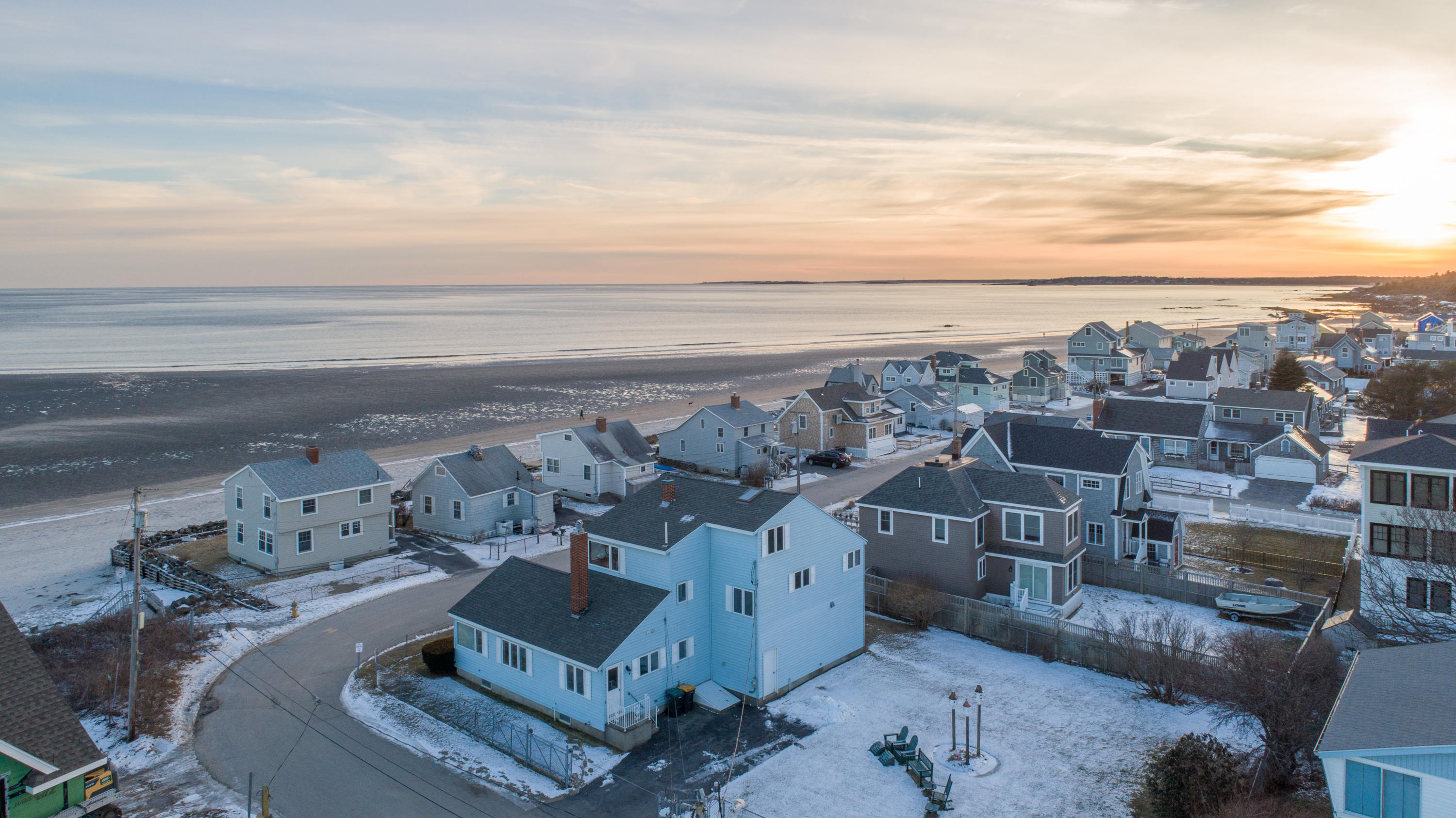 14 Shipwreck Road Scarborough - Aerial-7