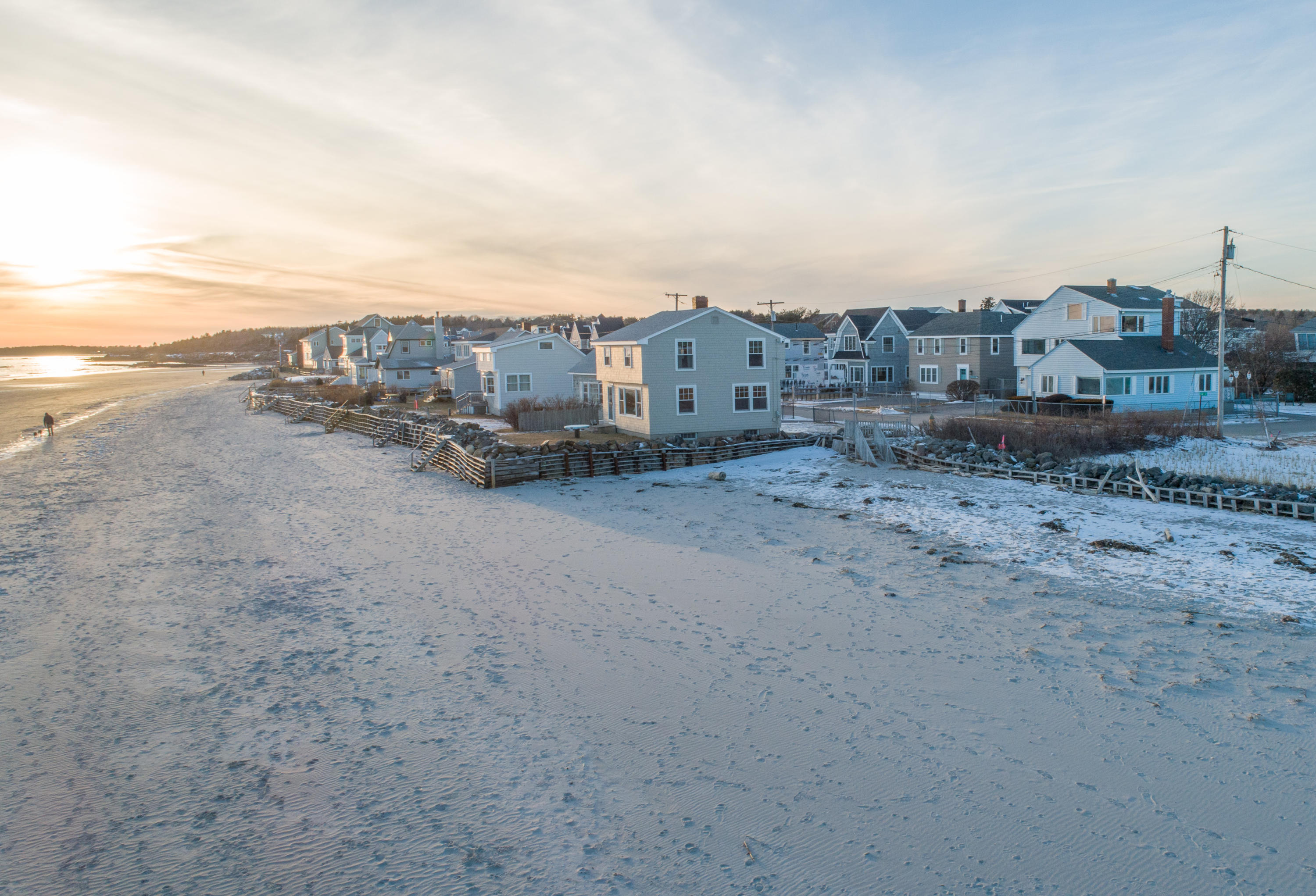 14 Shipwreck Road Scarborough, ME 04074 - Photo 3 of 46 14 Shipwreck Road Scarborough - Aerial-5