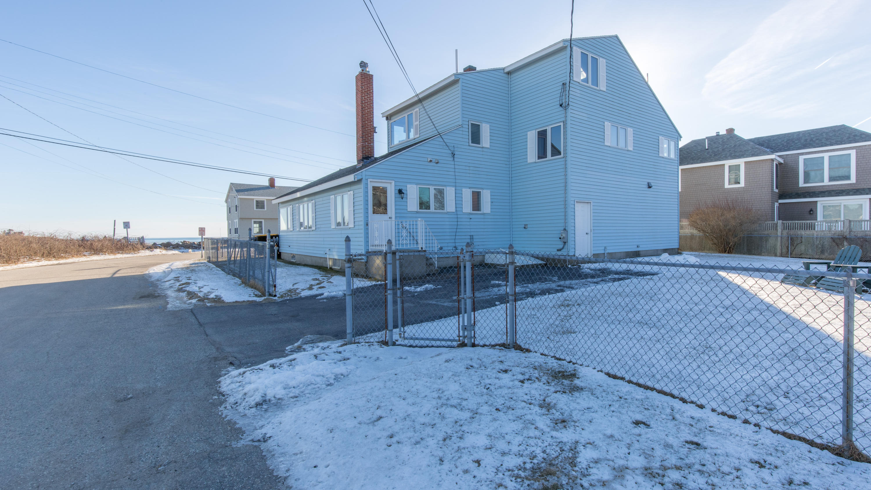14 Shipwreck Road Scarborough, ME 04074 - Photo 39 of 46 14 Shipwreck Road Scarborough - Exterior