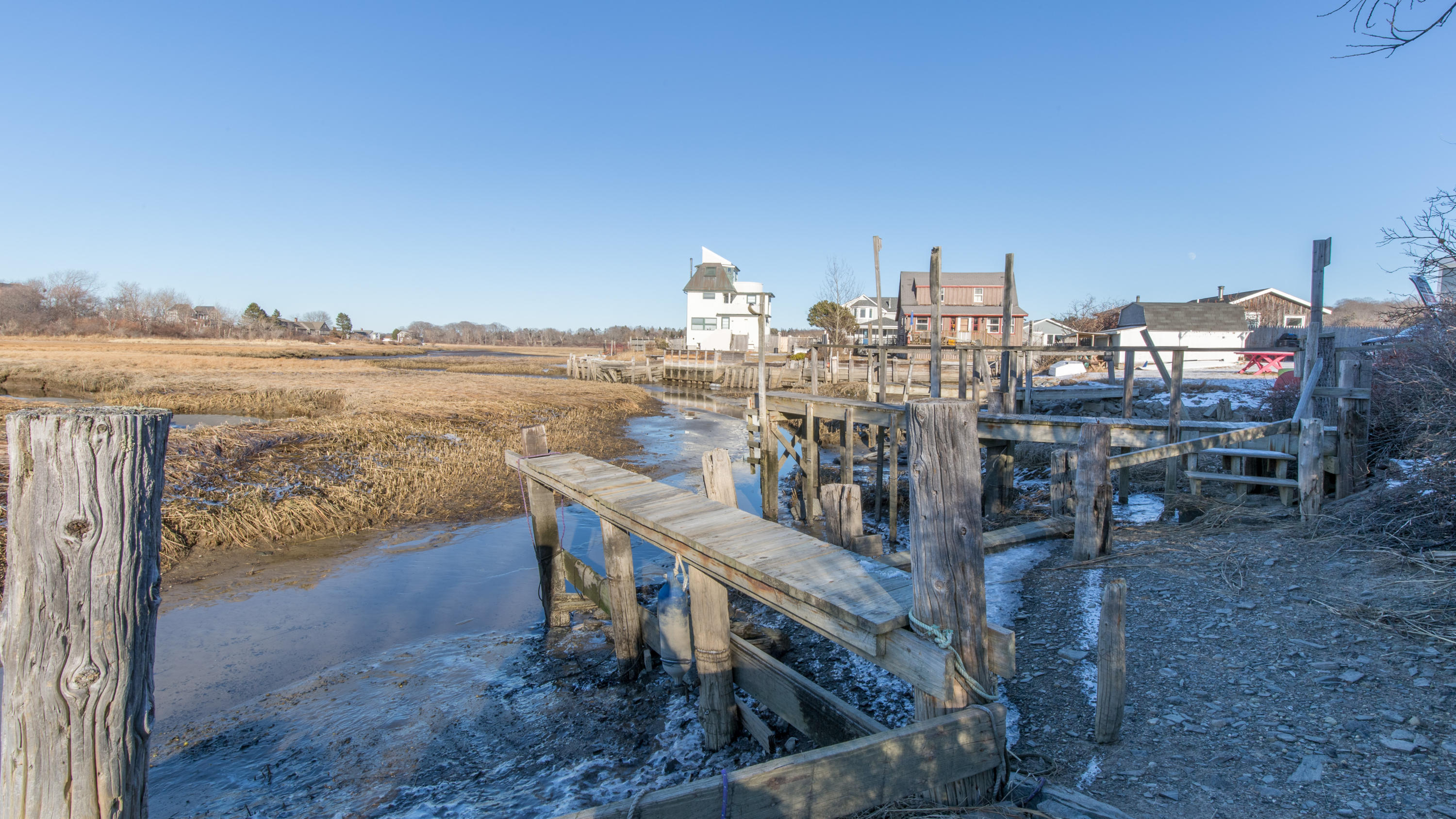 14 Shipwreck Road Scarborough, ME 04074 - Photo 46 of 46 14 Shipwreck Road Scarborough - Exterior
