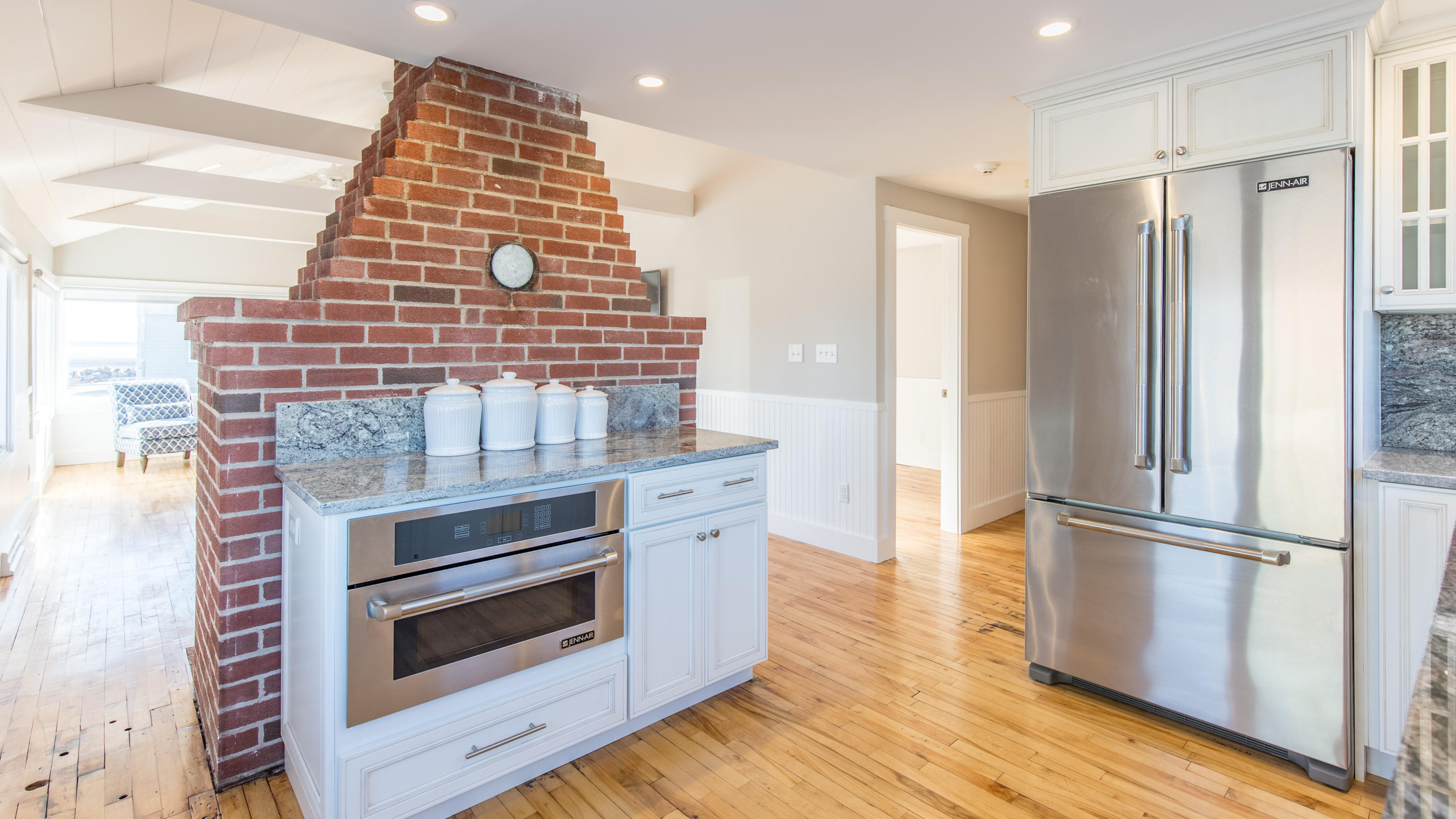 14 Shipwreck Road Scarborough, ME 04074 - Photo 8 of 46 14 Shipwreck Road Scarborough - Interior