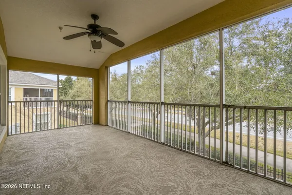 front view of a house