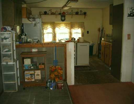 131 Wilson Road Prospect, PA 16052 - Photo 5 of 7 Kitchen.