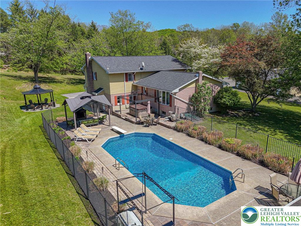3857 Friedens Road Slatington, PA 18080 - Photo 52 of 75