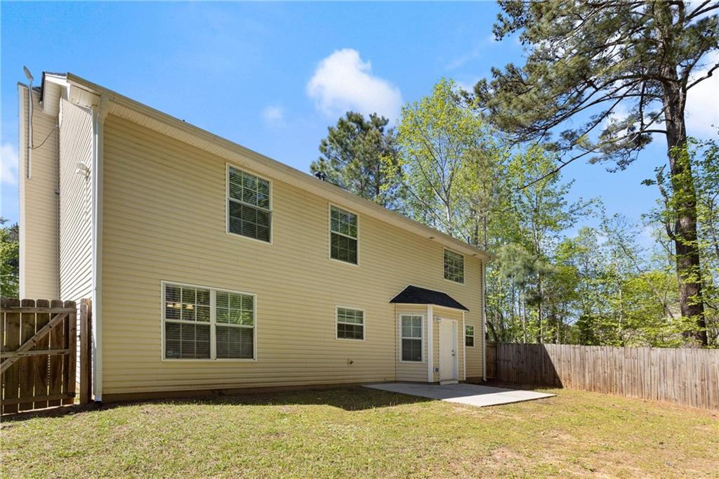 3228 Diamond Bluff Union City, GA 30291 - Photo 31 of 37