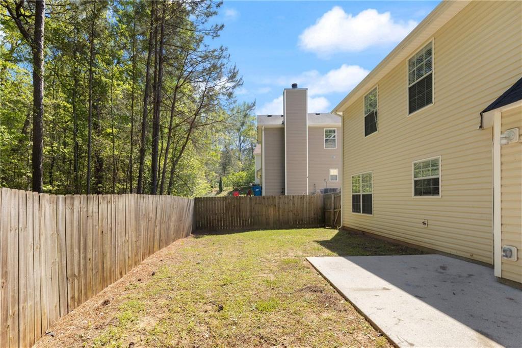 3228 Diamond Bluff Union City, GA 30291 - Photo 32 of 37