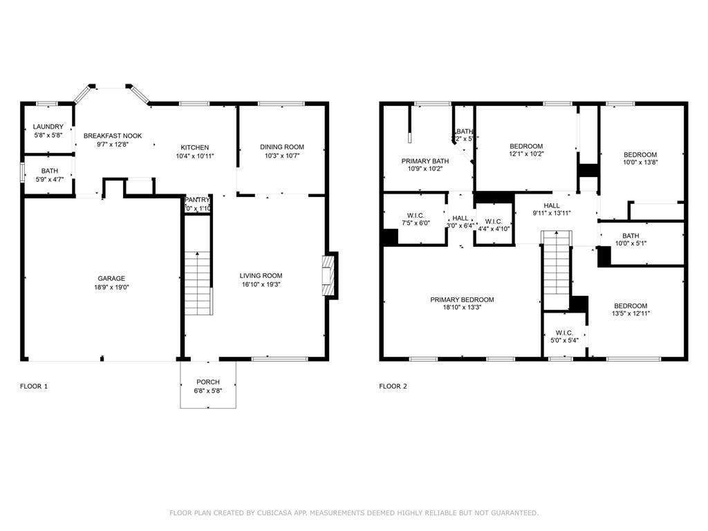 3228 Diamond Bluff Union City, GA 30291 - Photo 37 of 37