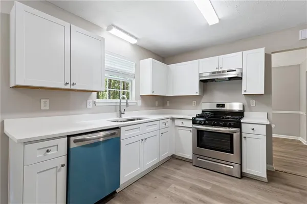 $2,195 | 3228 Diamond Bluff, Union City, GA 30291