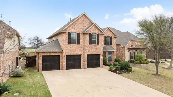 $625,000 | 931 Senna Drive, Argyle, TX 76226