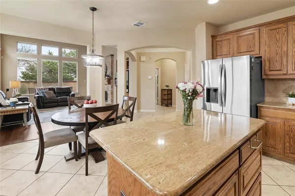 $625,000 | 931 Senna Drive, Argyle, TX 76226