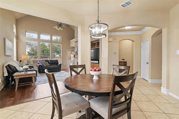 $625,000 | 931 Senna Drive, Argyle, TX 76226