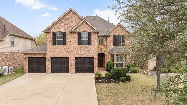 $625,000 | 931 Senna Drive, Argyle, TX 76226