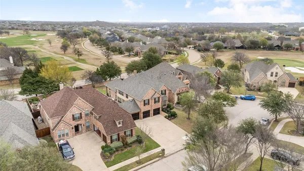 $625,000 | 931 Senna Drive, Argyle, TX 76226