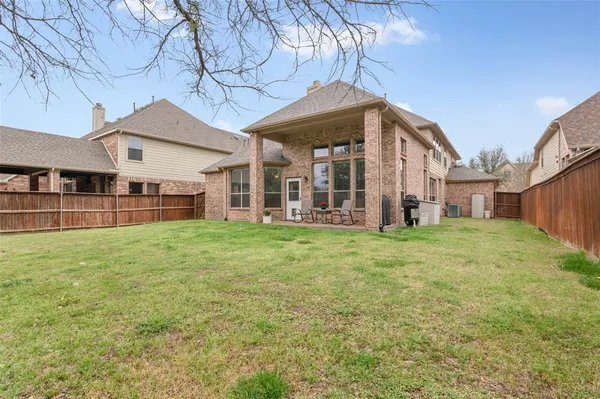 $625,000 | 931 Senna Drive, Argyle, TX 76226