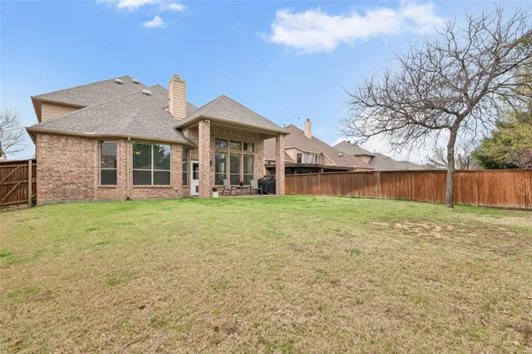 $625,000 | 931 Senna Drive, Argyle, TX 76226